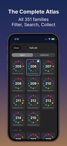 The Color Encyclopedia screenshot 5
