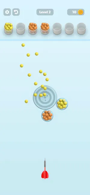 Pop & Collect screenshot 3