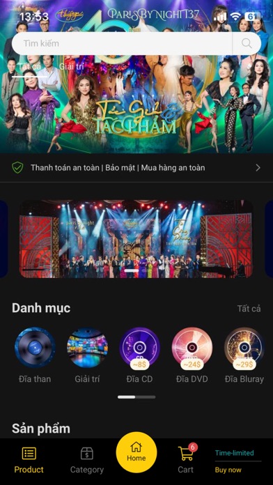 Thúy Nga PBN Screenshot