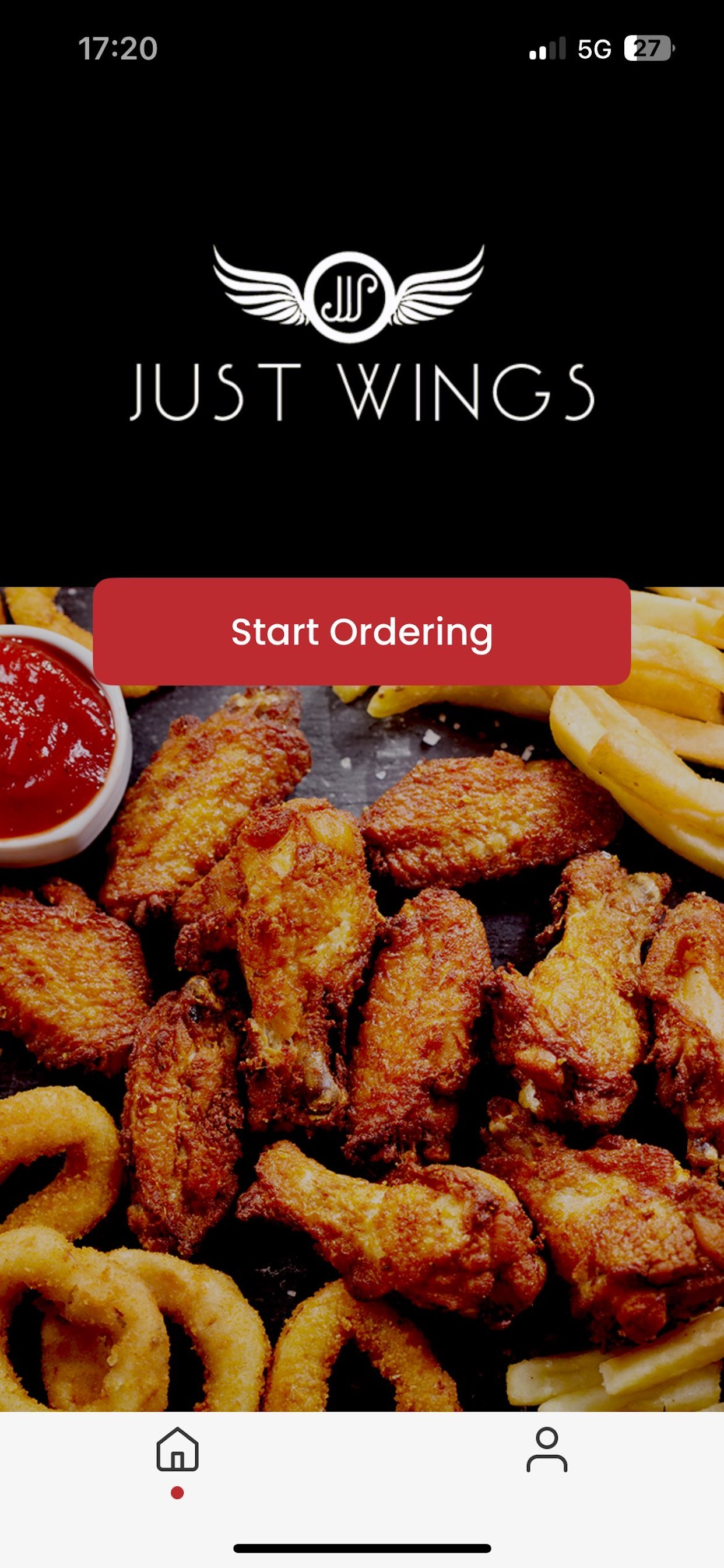 Just Wings