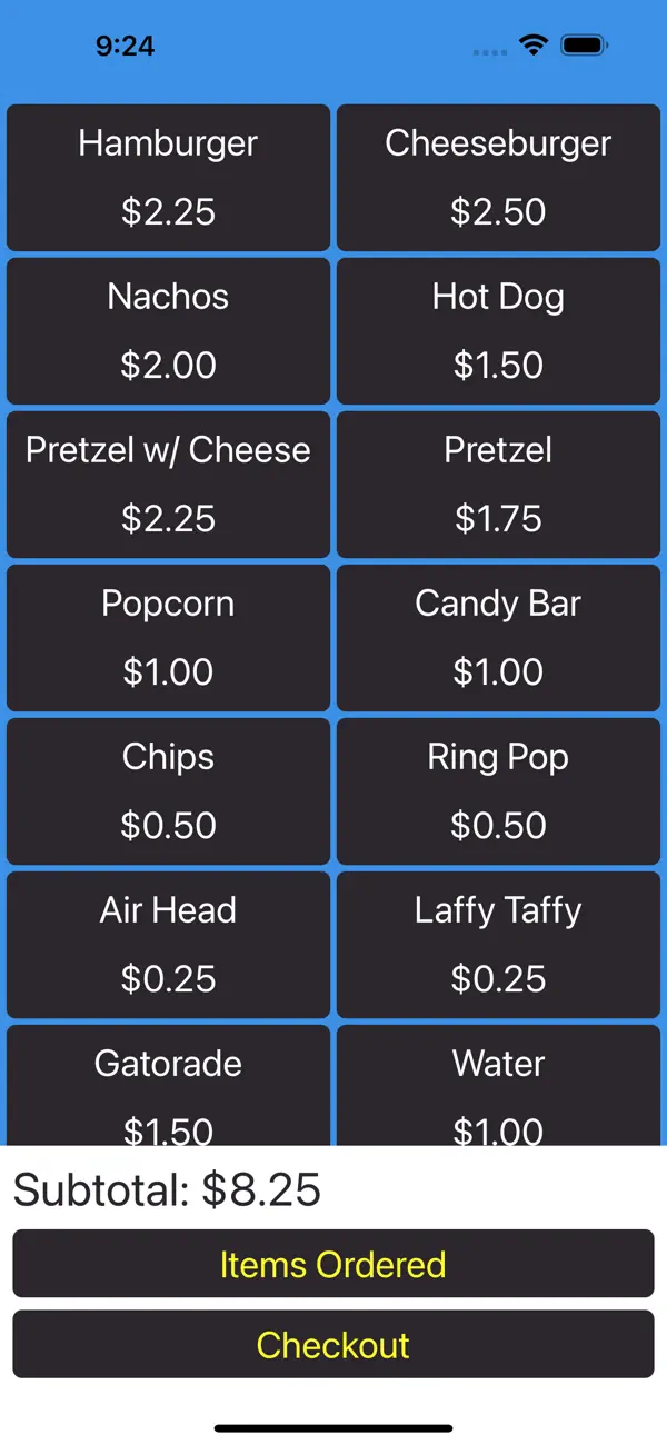 Screenshot #2 pour Cashister