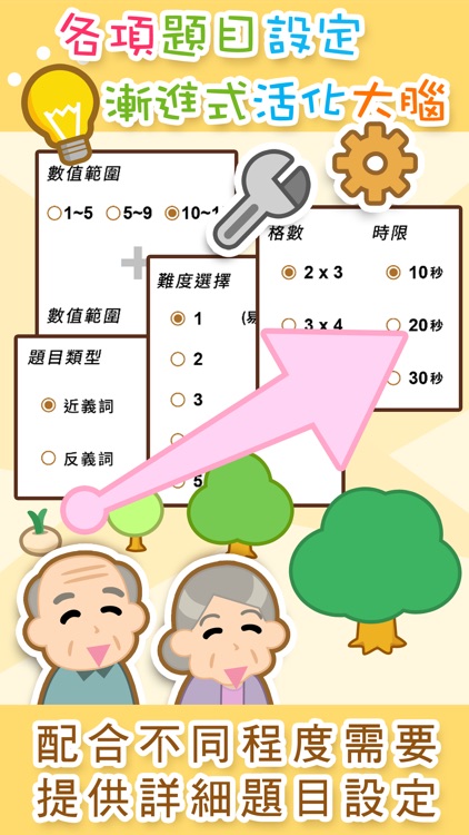 勁腦 screenshot-4