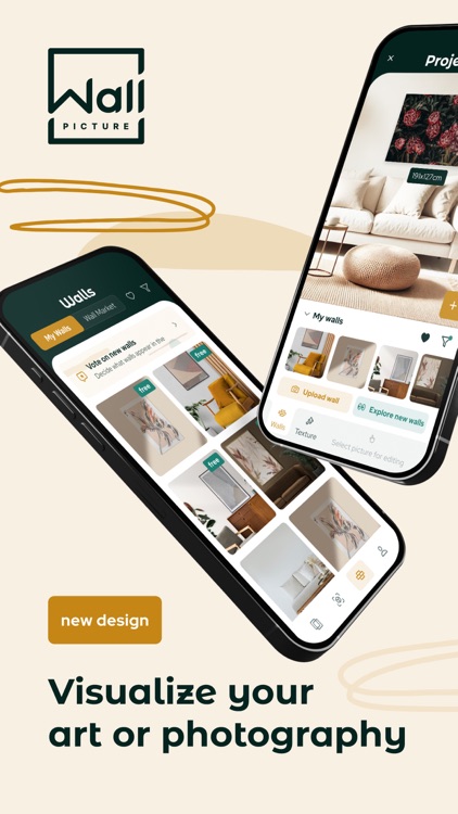 WallPictureApp: Show Anything screenshot-0