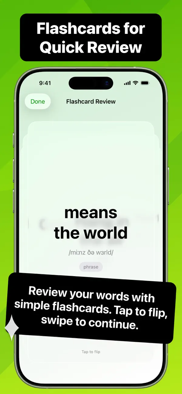#4. My Spanish Dictionary & More (iOS) Bởi: Alexander Ryakhin