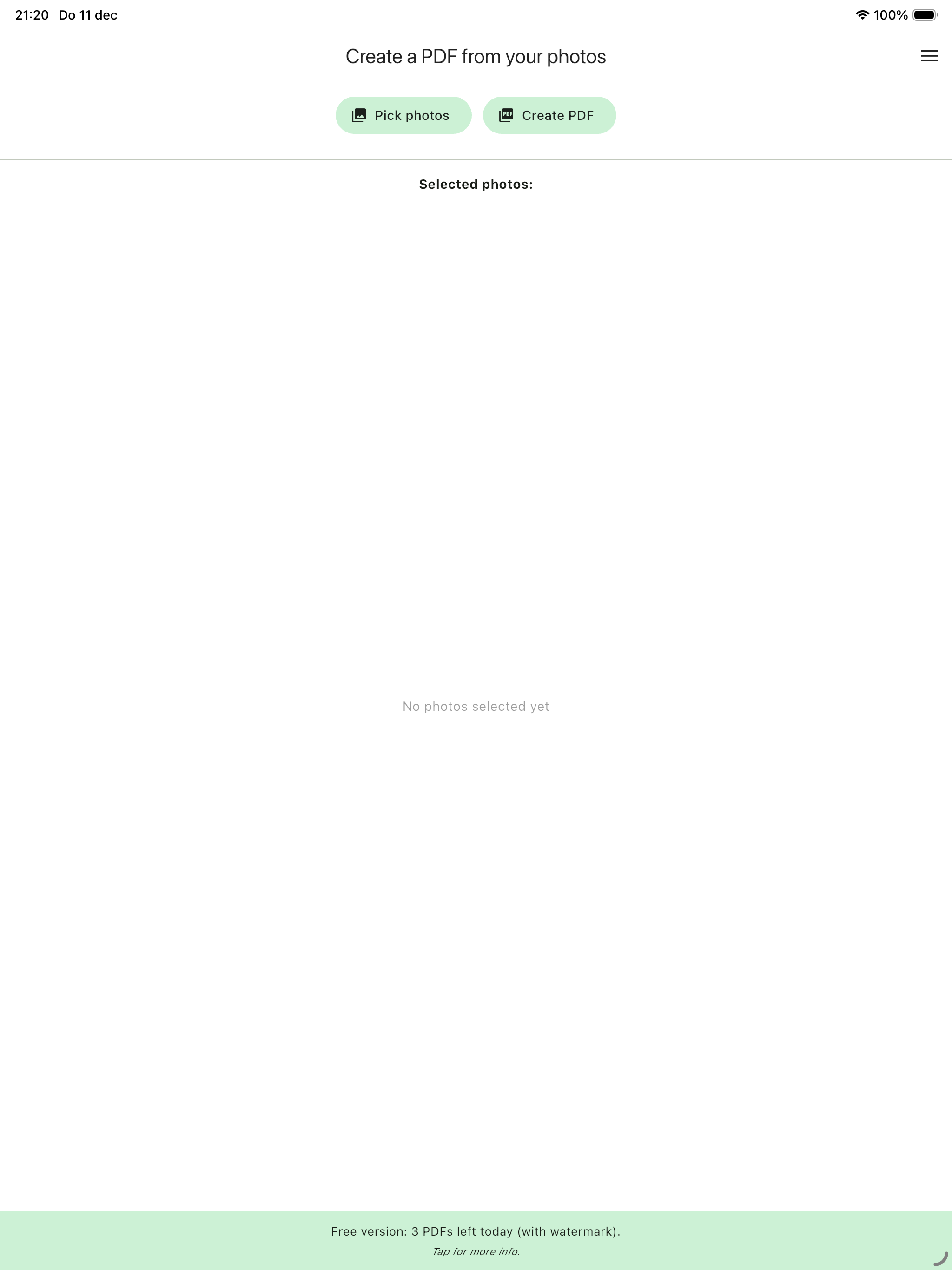 image to file