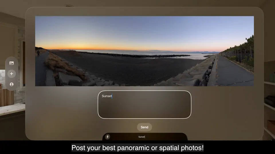 Panon screenshot 6