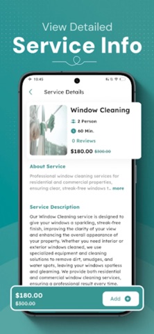 Frontstep Solutions Screenshot 6 of 7