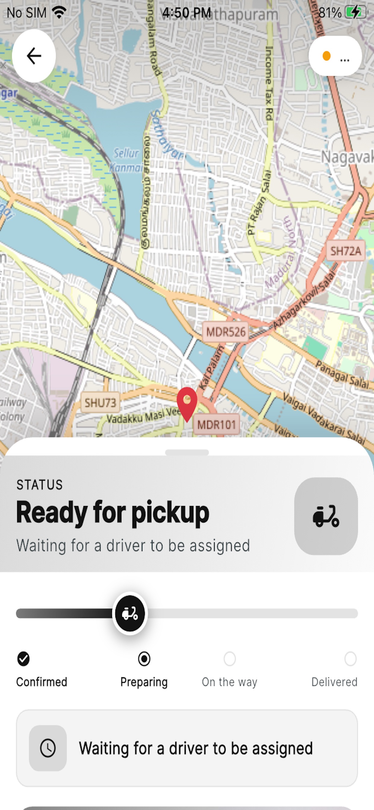 Screenshot 6 of Rahatkom User