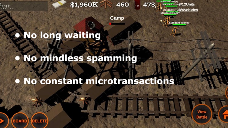 nBase: 1990s style RTS