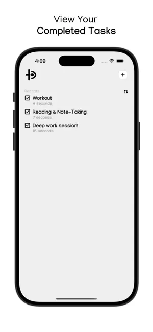 Do It Now!: Get Things Done. screenshot 3