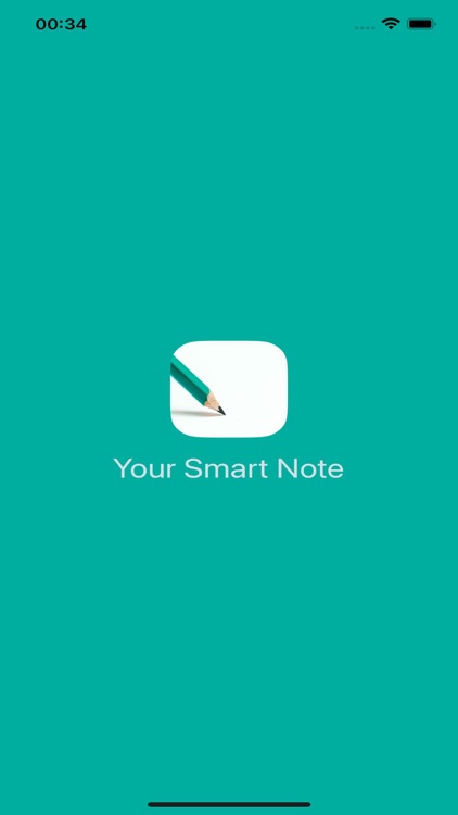 Your Smart Note by Harut Gharibyan