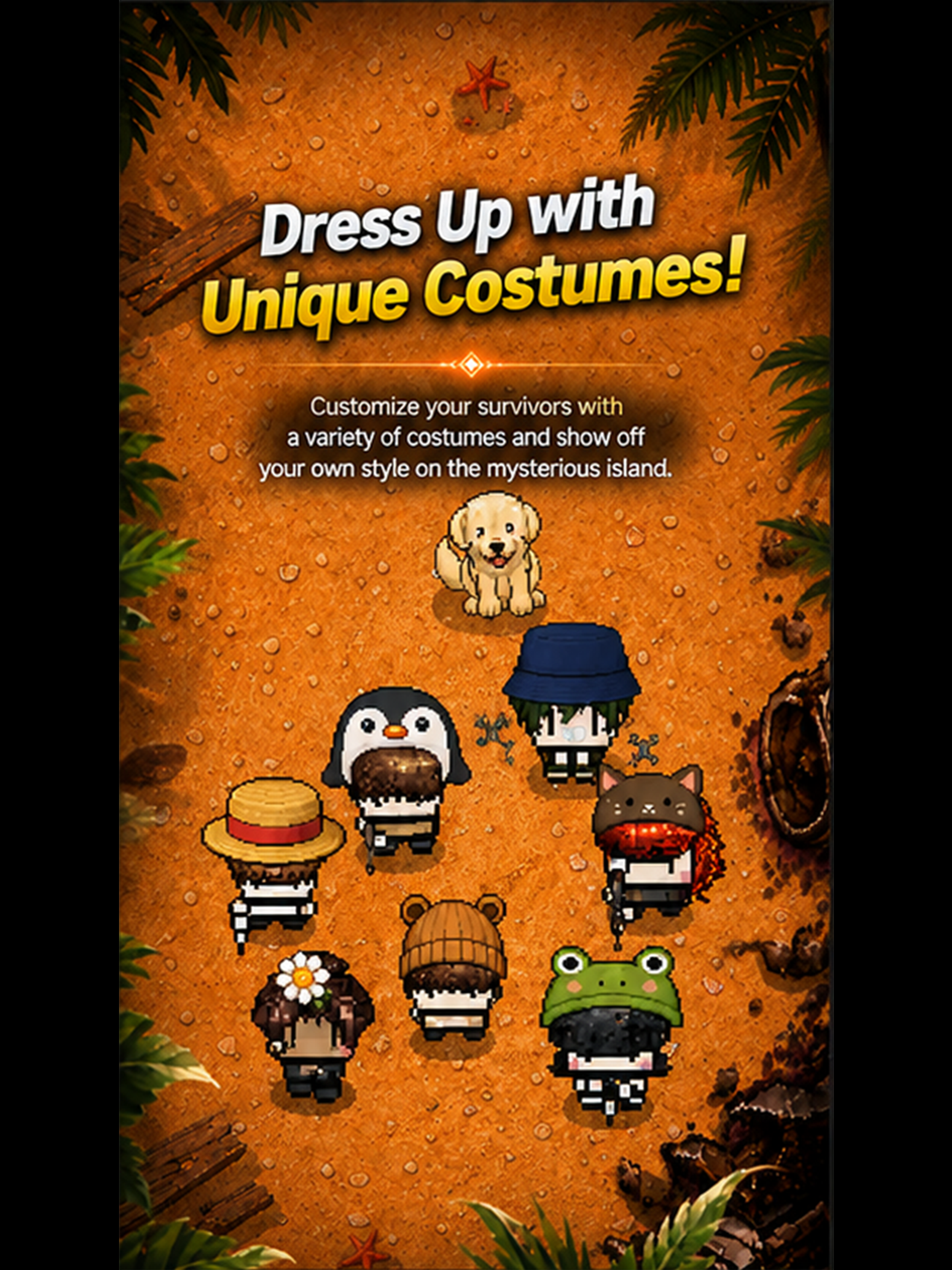 SITE42: Survival Roguelike RPG screenshot 15
