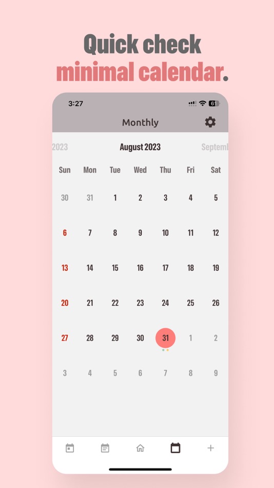 #5. LooSche (iOS) 게시자: Taito Iikura