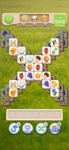 Tiledom - Matching Puzzle screenshot #2 for iPhone