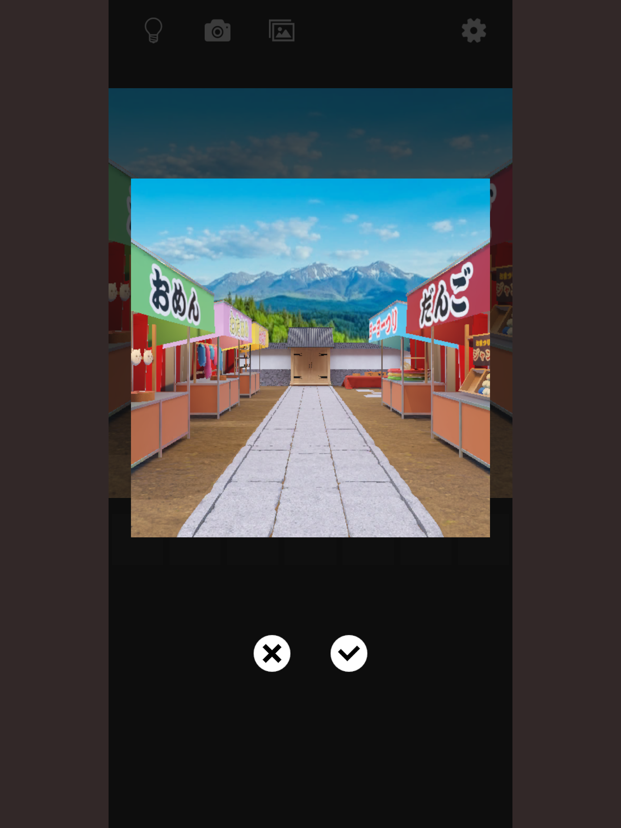 Escape Game Japanese Shrine screenshot 10