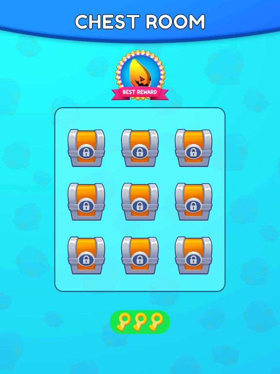 Monster Trainer: Runner 3D iPad screenshot 5 - Games app