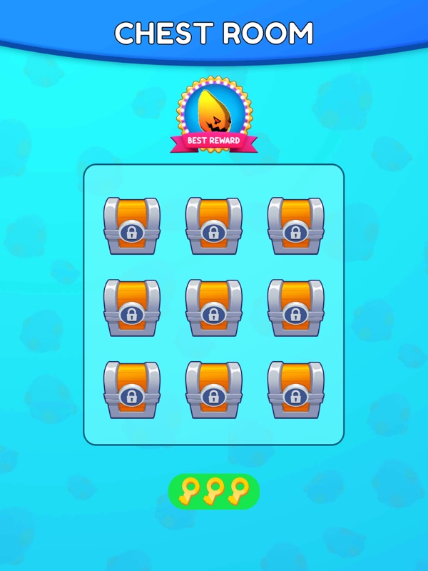 Monster Trainer: Runner 3D screenshot 11