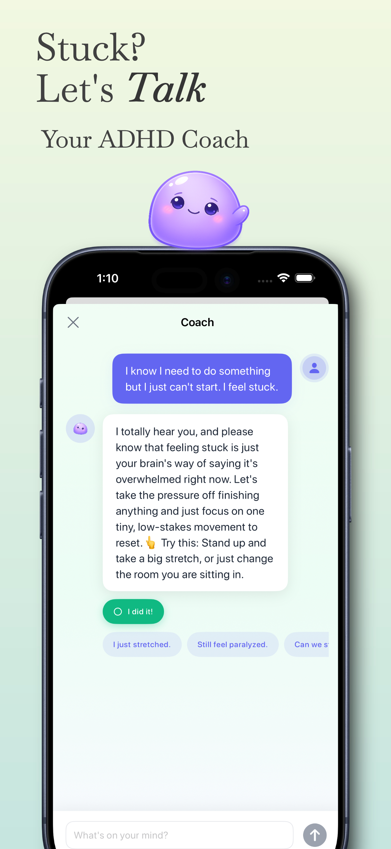 FocusFlow: ADHD Focus screenshot 4