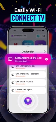Remote Control Smart TV Box screenshot 4