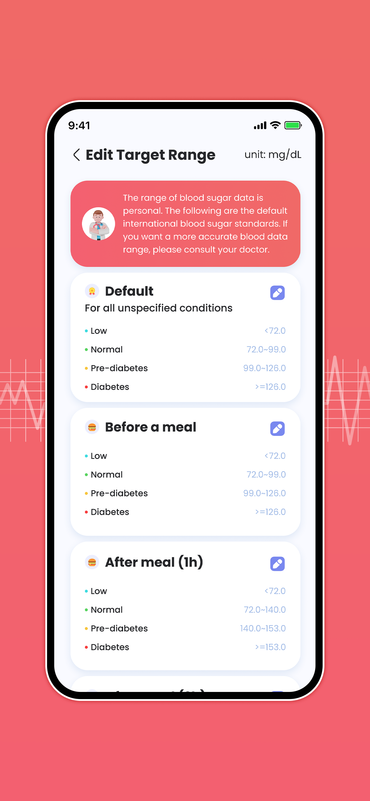 Heart Rate Monitor: Health App