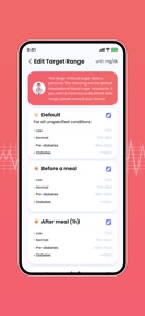 Heart Rate Monitor: Health App screenshot