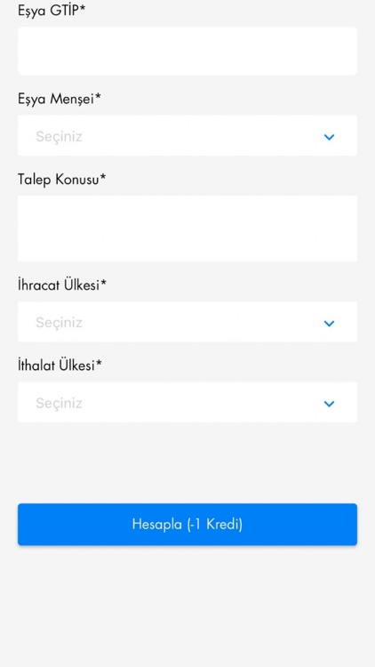 GümrükteCell screenshot-5