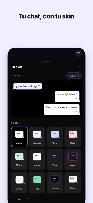 Bloopi screenshot 5 of 7