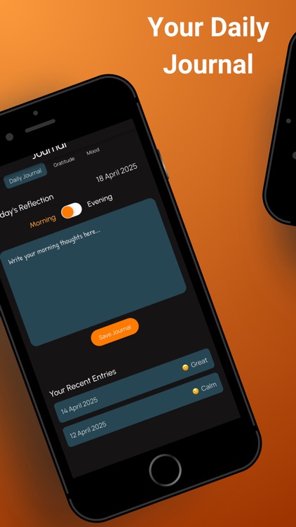 Soma: Wellness & Meditation screenshot-3
