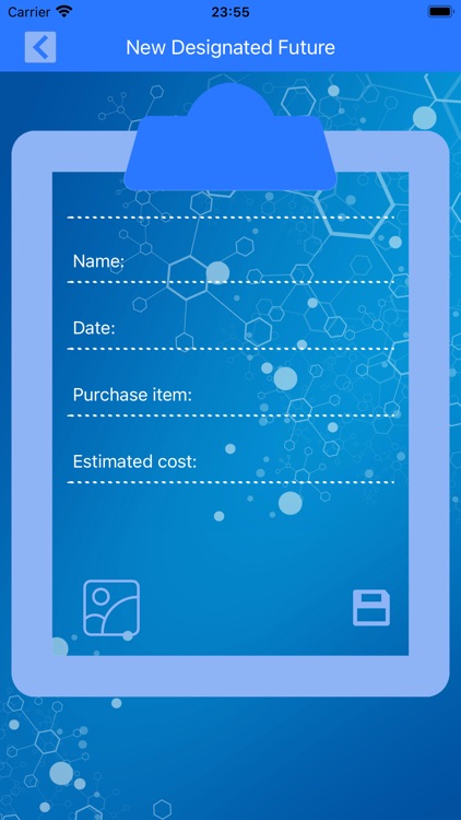 A Budget Savvy screenshot-3