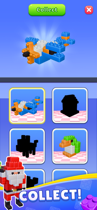 Block Cube Combine Screenshot 2 of 4