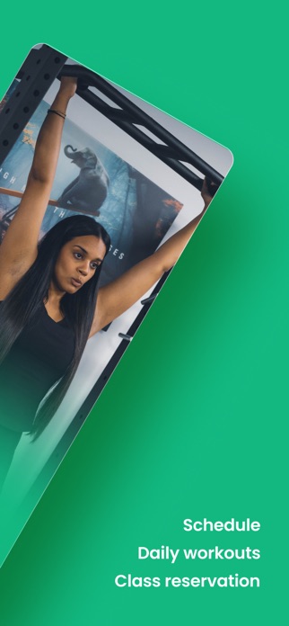 Sage Personal Training Screenshot 2 of 5