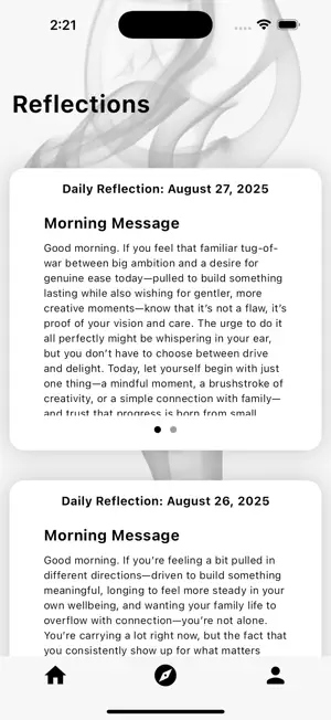 Selfmade: Design Yourself screenshot 2