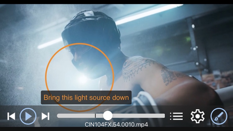cineSync Play screenshot-3