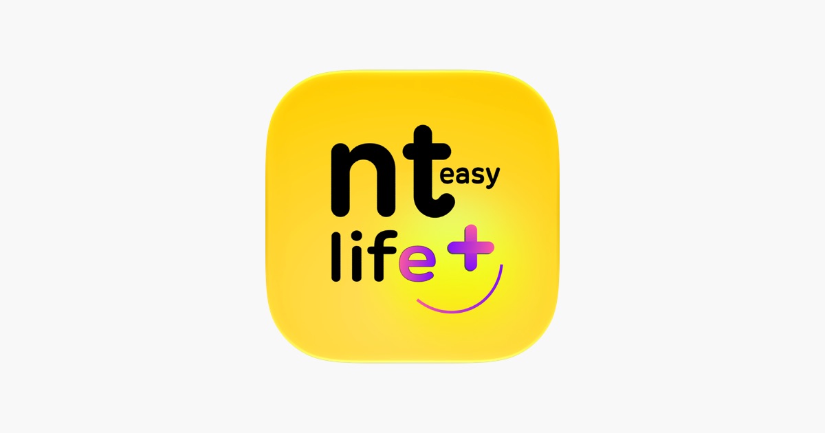 ‎แอป “NT easy life+” - App Store