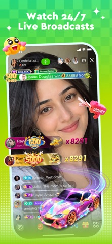 Taal Mil - Live Streaming Screenshot 1 of 5
