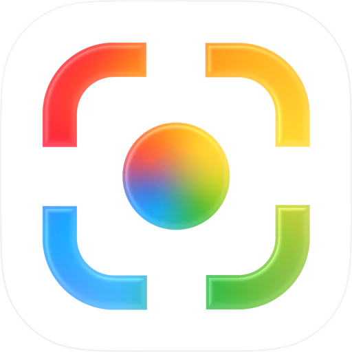 LensAI・Identifier・Image Search