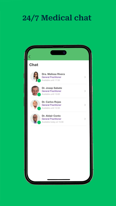 Heymondo - Travel insurance screenshot