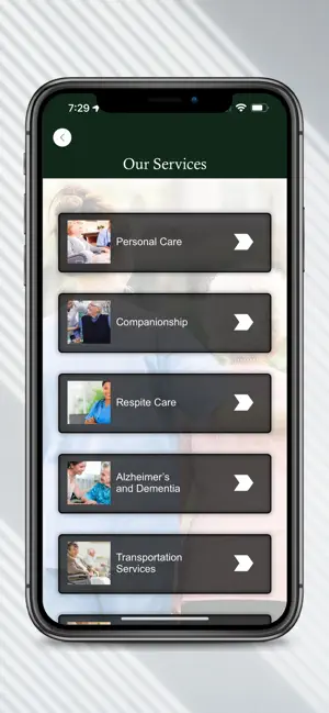 LOVE & LOYALTY ENTERPRISES screenshot 2