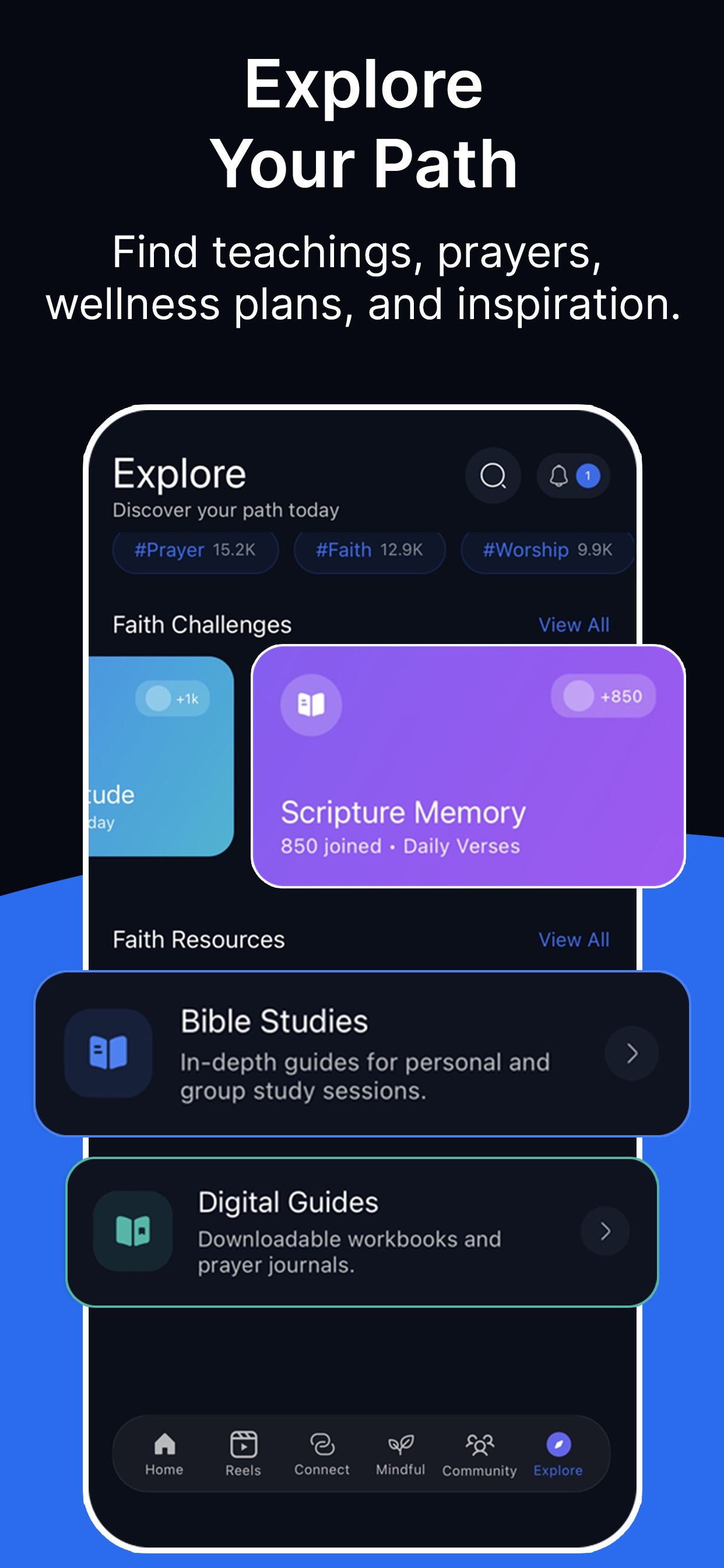 FaithFuzion
