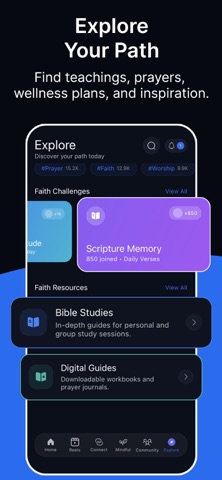 FaithFuzion Screenshot 10 of 10