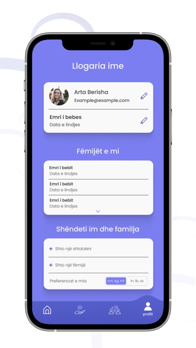 Andrra Screenshot