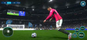 FootbaII Mobile screenshot 3