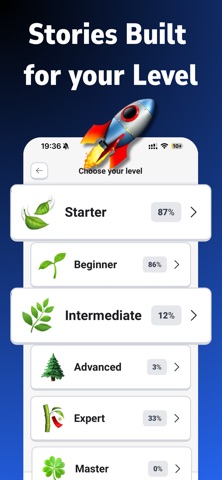 Coco : Read & Learn Chinese iPhone screenshot