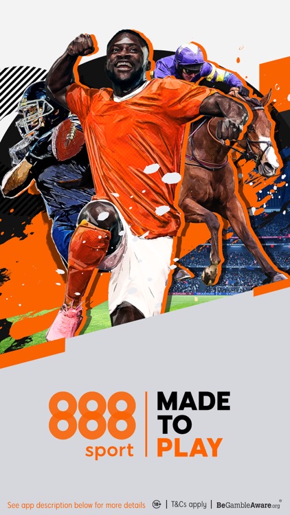 888 Sport: Live Sports Betting