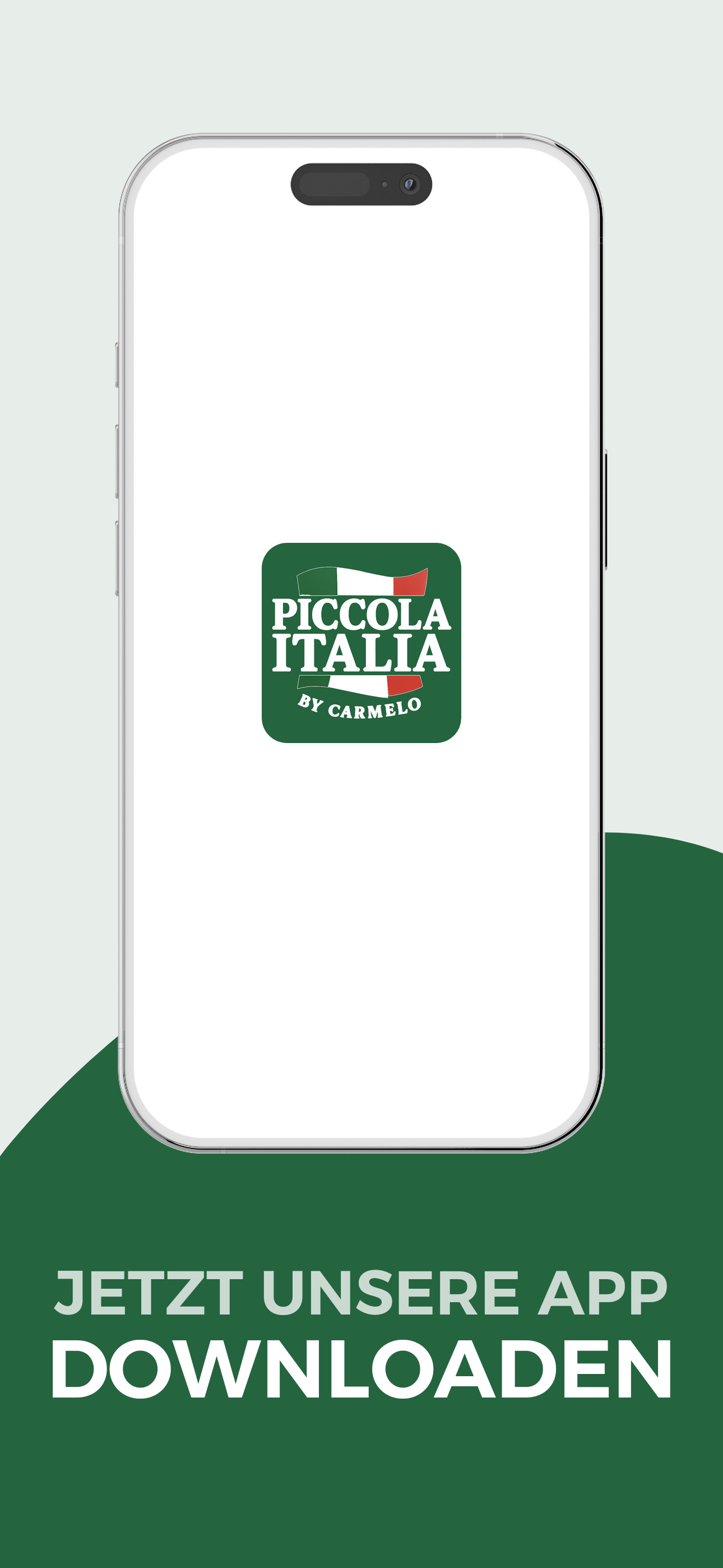 Piccola Italia Carmelo Dorsten