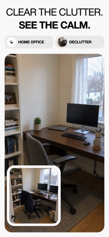 Nestly: AI Home Design screenshot 7
