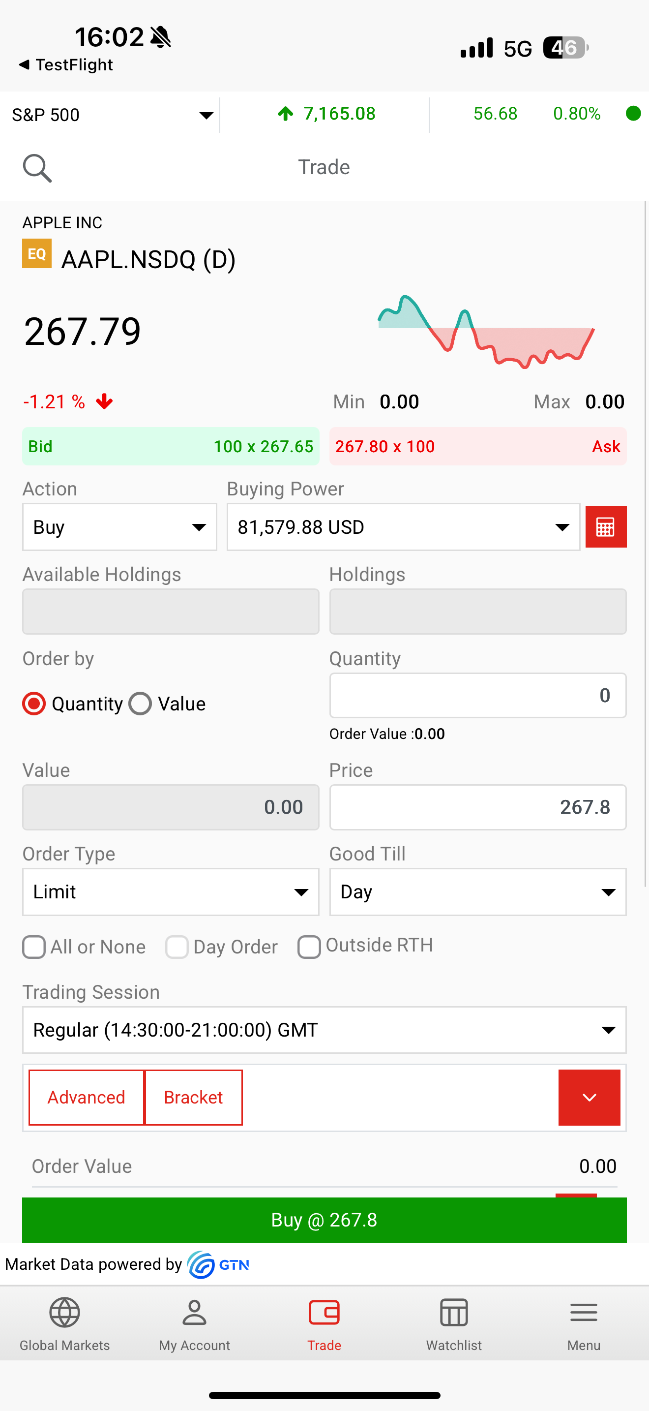 ECOMMBX Investments screenshot 6