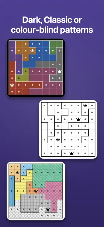 Stelline: Star Logic Puzzles screenshot 5