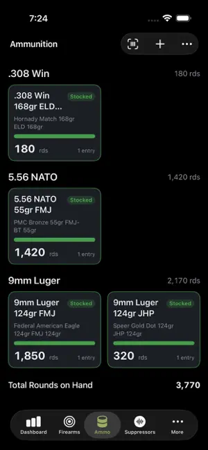 FIRD screenshot 4