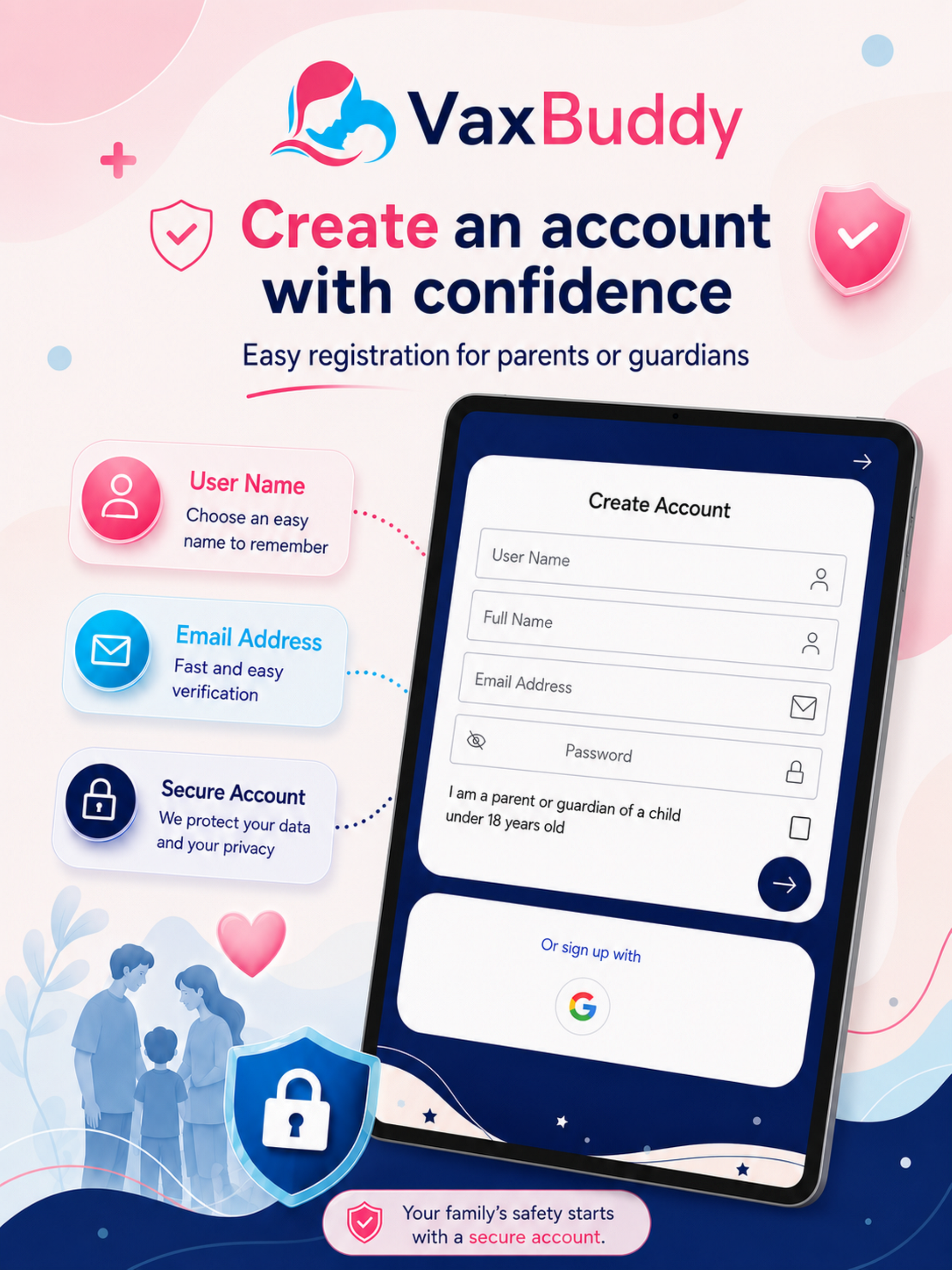 VaxBuddy screenshot 9
